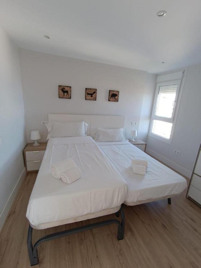 Weforyou Two Rooms Terramar Alto With Sea View Benalmádena Eksteriør bilde
