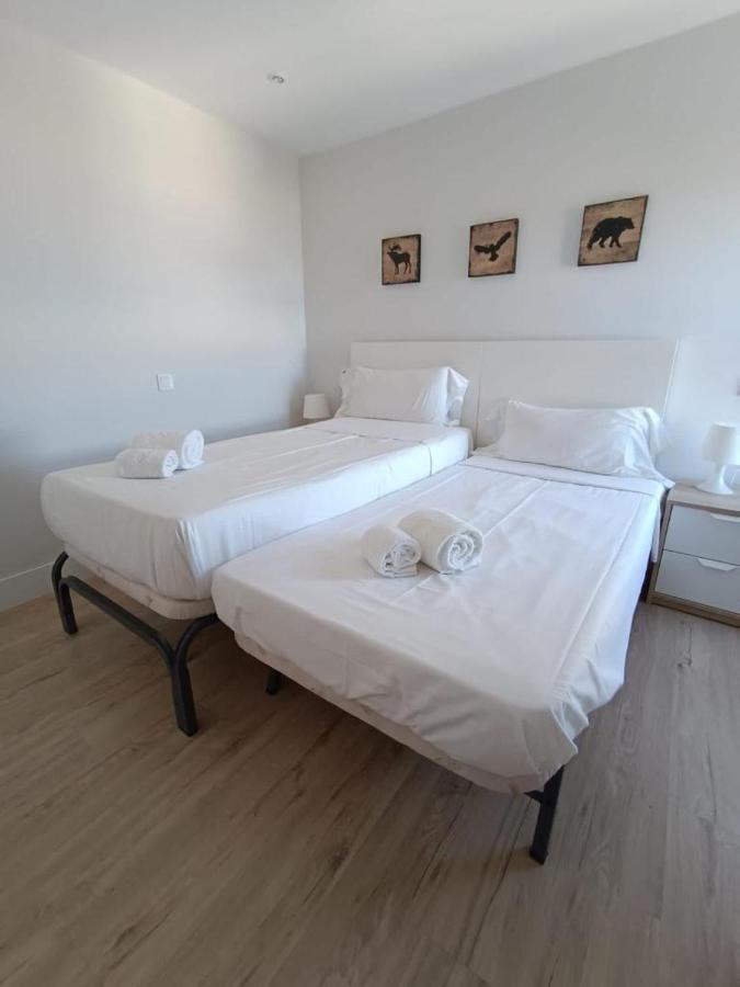 Weforyou Two Rooms Terramar Alto With Sea View Benalmádena Eksteriør bilde