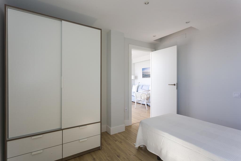 Weforyou Two Rooms Terramar Alto With Sea View Benalmádena Eksteriør bilde