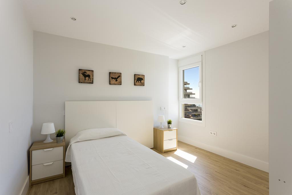 Weforyou Two Rooms Terramar Alto With Sea View Benalmádena Eksteriør bilde