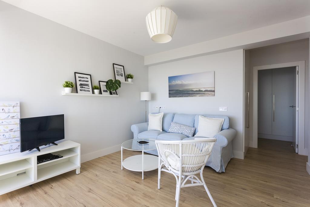 Weforyou Two Rooms Terramar Alto With Sea View Benalmádena Eksteriør bilde