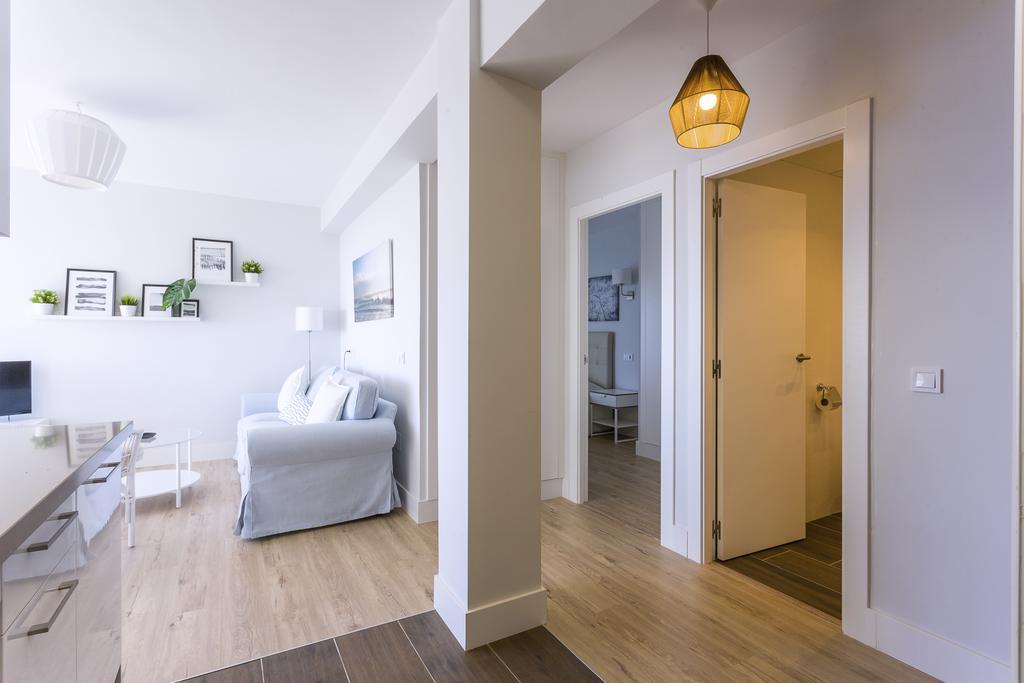 Weforyou Two Rooms Terramar Alto With Sea View Benalmádena Eksteriør bilde