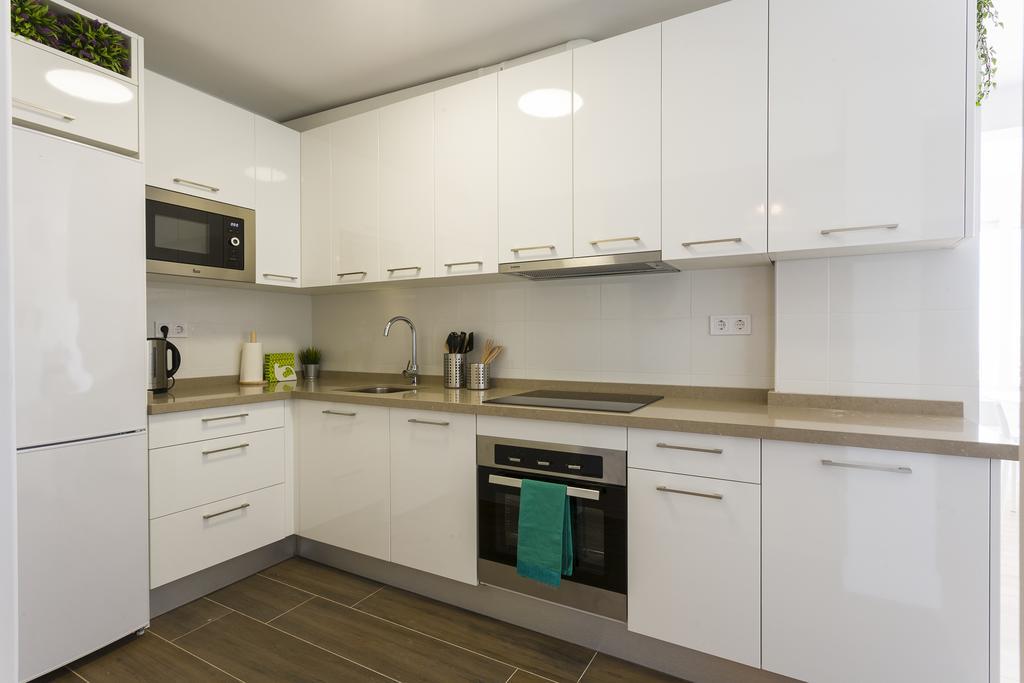 Weforyou Two Rooms Terramar Alto With Sea View Benalmádena Eksteriør bilde